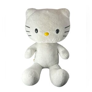 Build a bear Hello Kitty plush BAB No bow